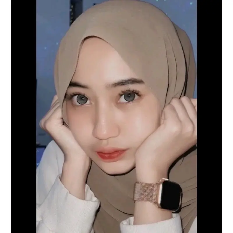 SOFTLENS AIRY ELCOCO OLIVE 15 MM (NORMAL) 1