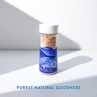 Gambar [TIDAK UNTUK DIJUAL] - Pura Himalayan Salt Garlic (125gr) - Himalayan Salt Garlic  dari PURA THE PUREST Kab. Sidoarjo 5 Tokopedia