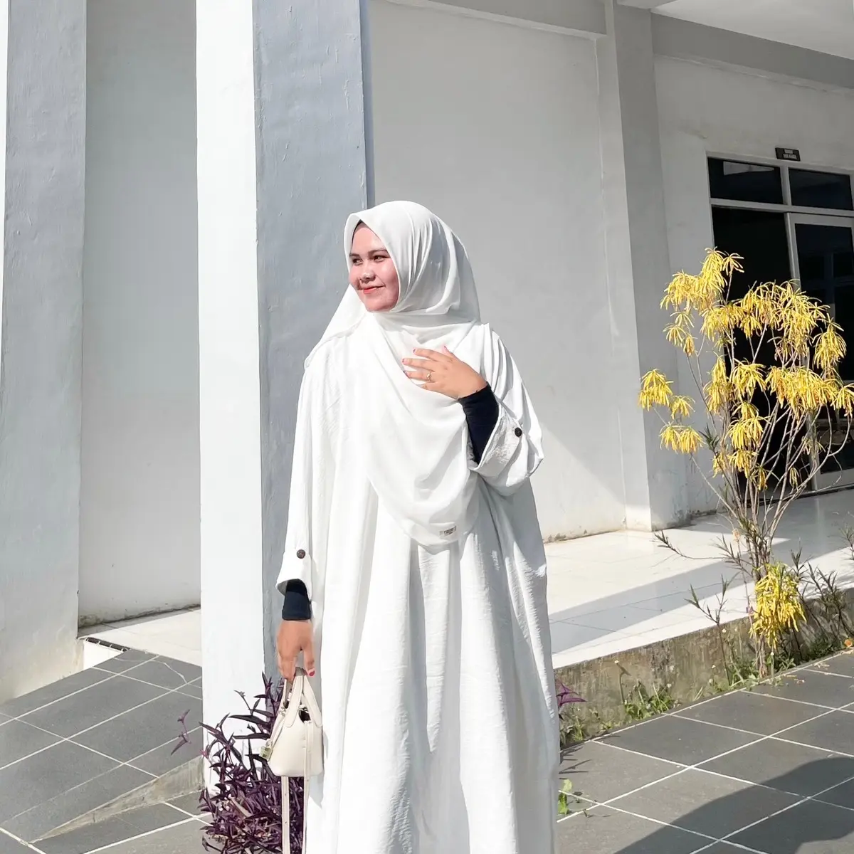 Naura Abaya Set Series 1 & Series 2