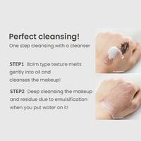 Gambar HEIMISH All Clean Balm 50ml Deluxe dari Style Korean Indonesia Kab. Tangerang 2 Tokopedia