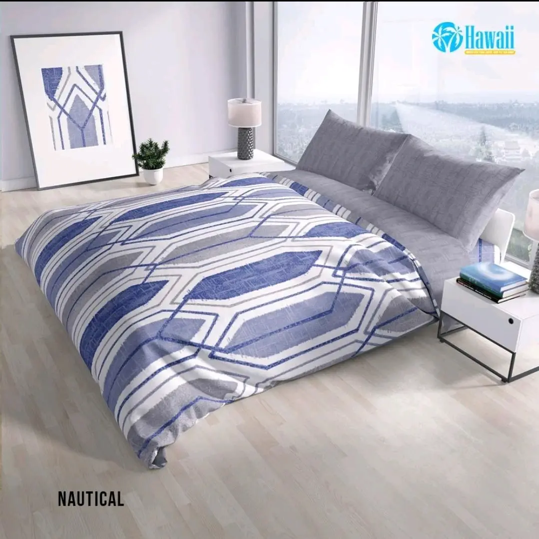 Bedcover set 180x200