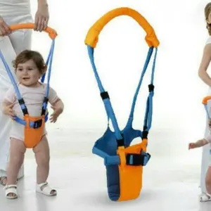 PROMO Moon walk alat bantu titah bayi balita mainan anak ibu keluarga baby bantu jalan murah GRATIS ONGKIR SELURUH INDONESIA