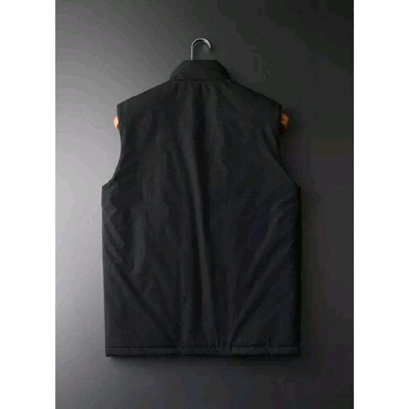 jaket rompi 1