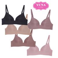 Gambar SCALEN | Bra tanpa kawat SCALEN 2308 | Size 34B-38B - Cream, 36 dari Yuna By Yanu Kota Administrasi Jakarta Barat 1 Tokopedia