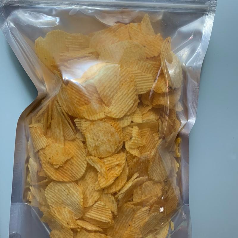 1kg bim bim khoai tây swing vỡ cánh to maxphe Snack Ăn Vặt