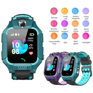 JAM TANGAN PINTAR SMARTWATCH IMOO, IMO Z6 IMEI ALL OPERATOR