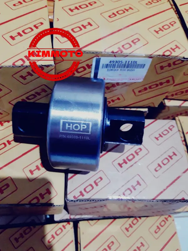 KARET DINDONG KARET DINGDONG RUBBER TORQUE ROD BUSHING HINO FUSO NISSAN ISUZU 1