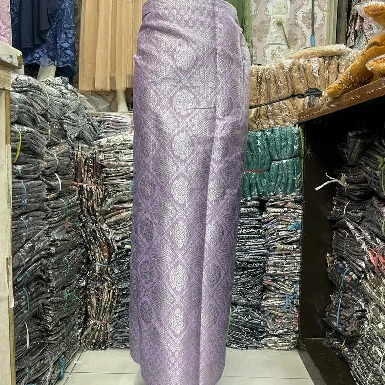 Promo Rok Lilit Songket Terbaru/Lilit Songket Premium/Songket Mondren/Bawahan Lilit Songket/Rok Lilit Songket Pilihan Warna / Rok Lilit / Rok Kebaya Akad / Rok Lilit Songket Terlaris/Rok Songket Kondangan Panjang Wanita