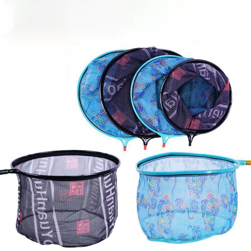 Mặt vợt carbon xanh hồng đen thẳng vênh giá rẻ Fishing Đi Câu Bắt Cá Câu Cá