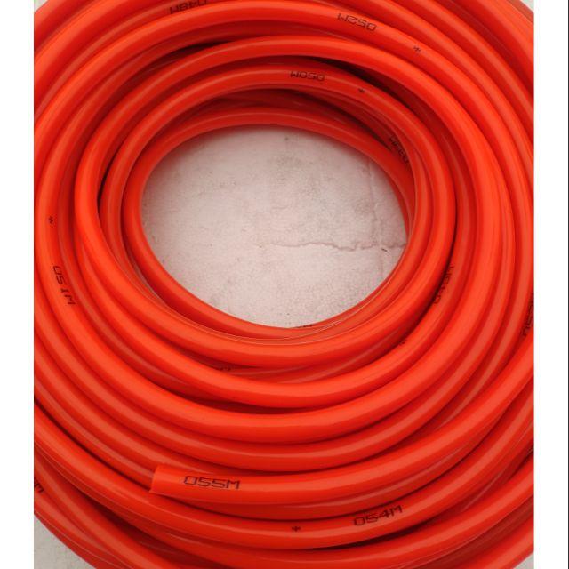 Combo ống nước dùng cho máy bơm mini, máy rửa xe mini 12v, bình thuốc sâu ...