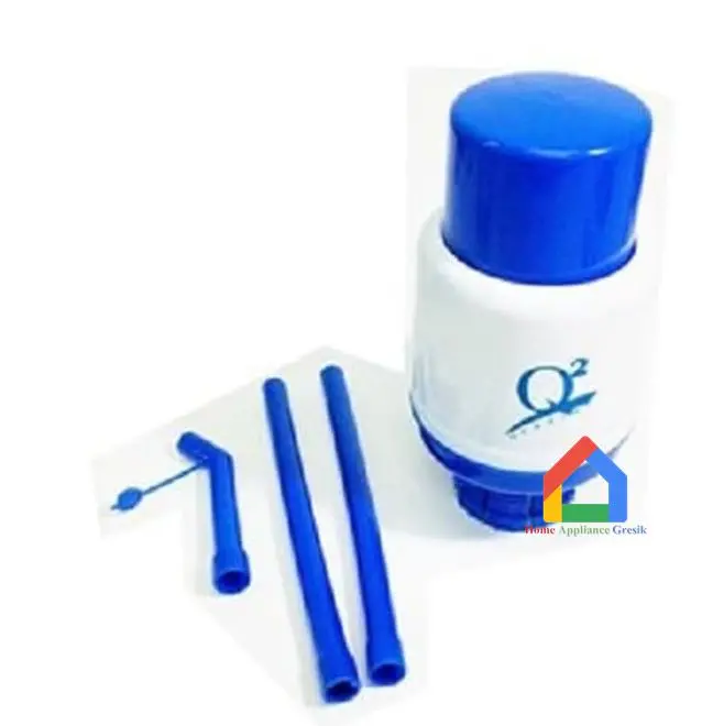 Pompa Galon Air Mineral Manual / Dispenser Drinking Water Pump