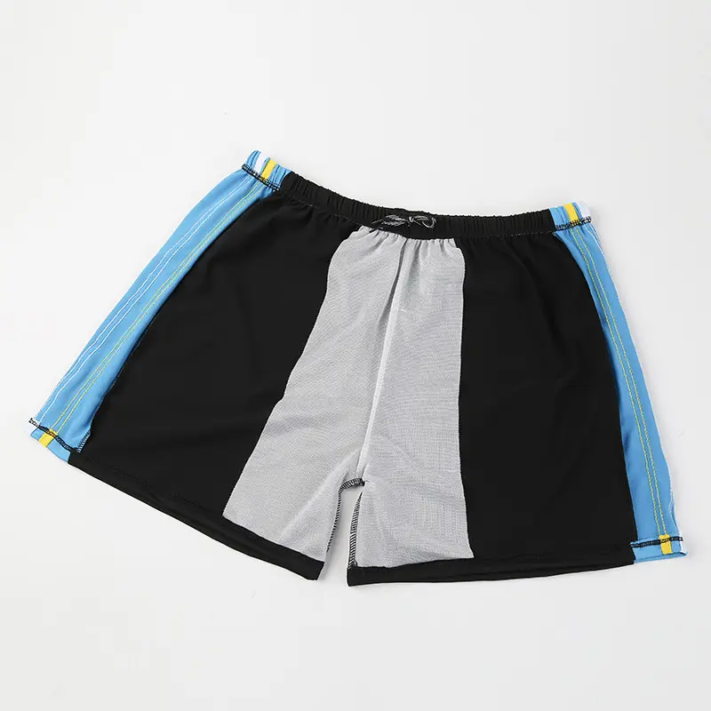 Quần Đùi Bơi Nam, Ngoại Cỡ (80,00 Kg-150,00 Kg), Ngoại Cỡ, Kiểu Quần Đùi Boxer, Thích Hợp Cho Nam Thừa Cân, Người Đàn Ông Béo Rộng Rãi, Thích Hợp Cho Các Hoạt Động Bơi Lội