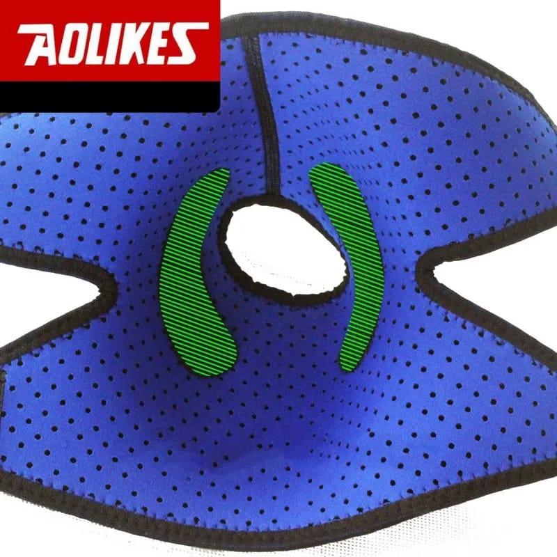 AOLIKES Deker Tumit Kaki - AOLIKES ANKLE Support 1 Pcs Uniseks 9