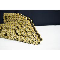 Gambar RANTAI 428 HSBT - 130L GOLD dari TK Racing Kota Administrasi Jakarta Barat 3 Tokopedia