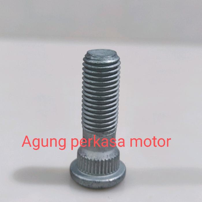 Baut Roda Innova Jual Baut roda toyota innova, fortuner,camry, altis, vios, yaris ...