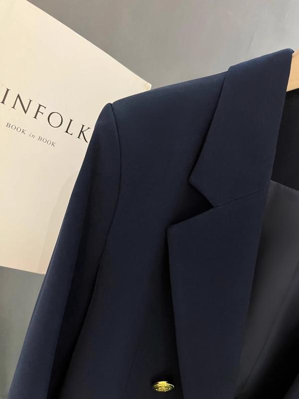 áo blazer nữ, áo vest nữ hàng quảng châu cao cấp ms_44 1
