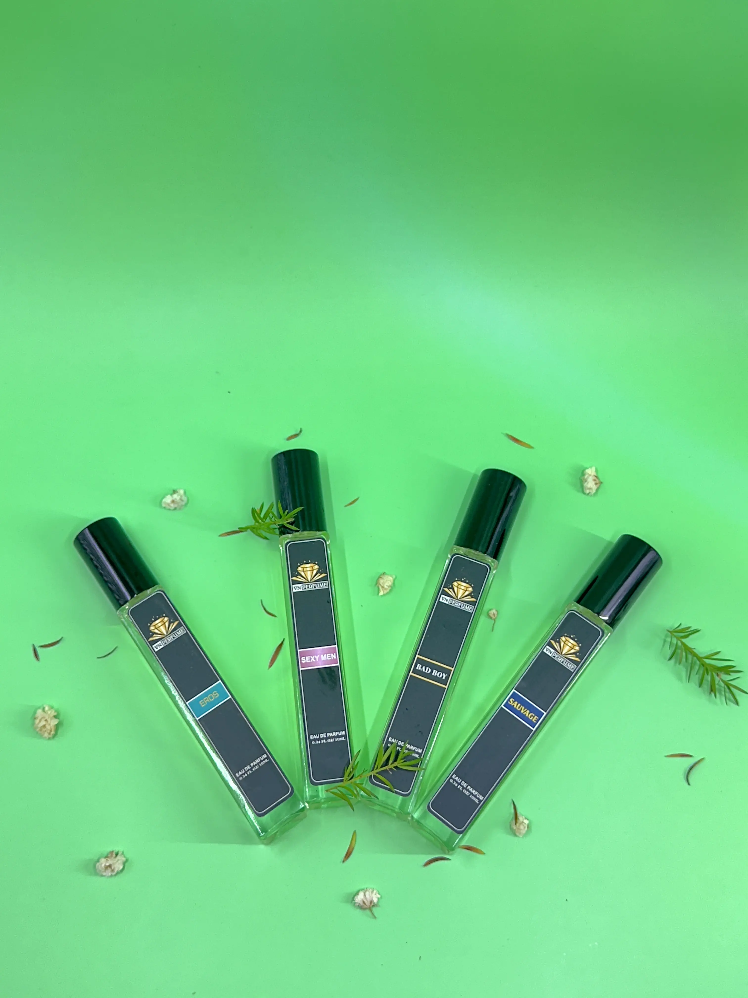 COMBO NƯỚC HOA NAM-NỮ CÓ HỘP ĐỰNG SANG TRỌNG nuochoagiare nuochoanam nuochoanu combonuochoa Xịt Thơm Perfume Xịt Thơm