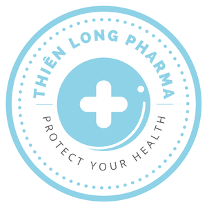 THIÊN LONG PHARMA