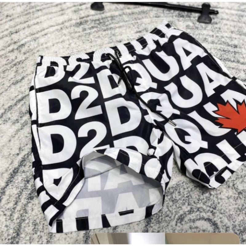 quần DSQ D2 chất vải coston cao cấp siêu thoáng mát hotrend 2024 daành cho cả nam và nữ