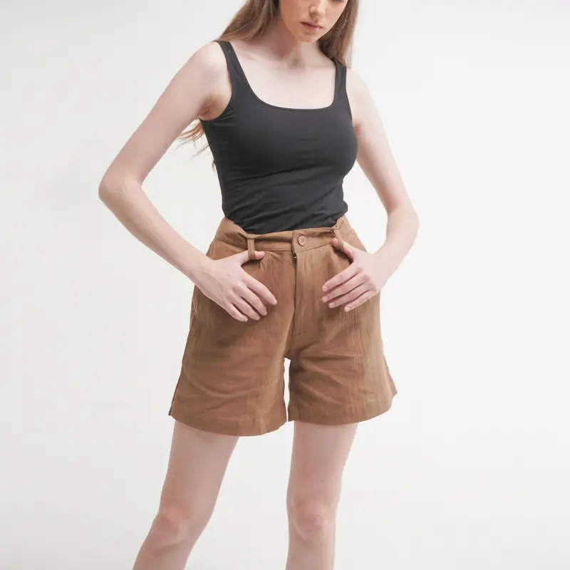 Zoe Short Pants By Winkle Dizzle 3