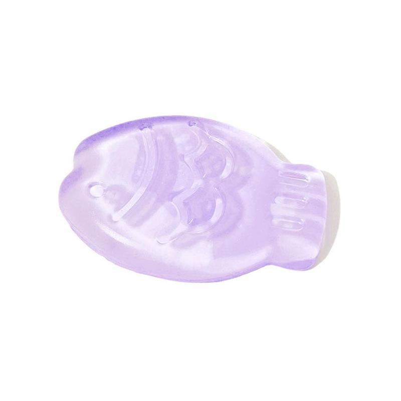 Product Introduction of Đồ Chơi Thư Giãn, Đồ Chơi Squishy Mini, Khối Băng Mochi, Đồ Chơi Căng Thẳng, Đồ Chơi Cá Căng Thẳng Kawaii, Trong Suốt, Hàng Mới Về, H4K6 18