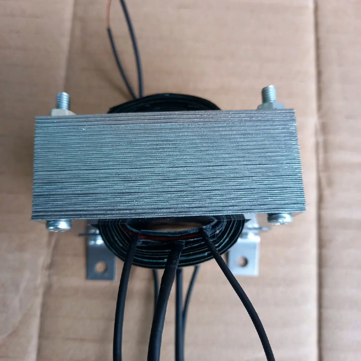 TRAPO POWER INVERTER PAC IRIT TAHAN LAMA