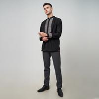 Gambar Preview Baju Koko Itang Yunasz Jasser - S dari Preview Muslimwear Kota Administrasi Jakarta Barat 5 Tokopedia