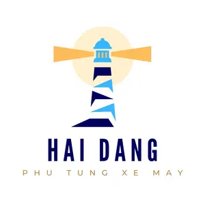 HẢI ĐĂNG phụ tùng xe máy