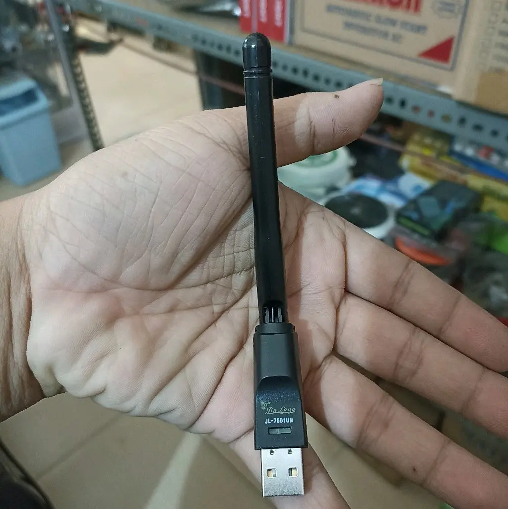 antena wifi /dongle / antena stb