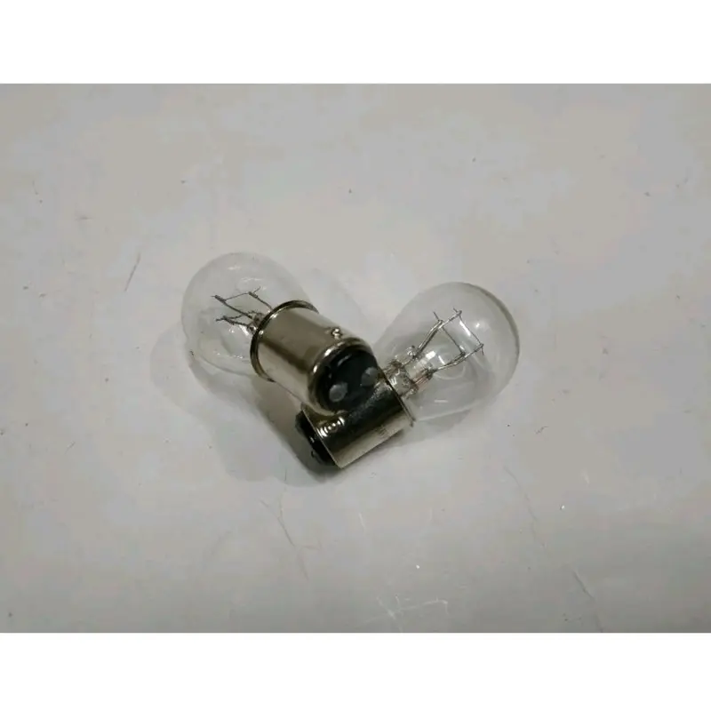 2pc, BOHLAM REM/SEIN BOHLAM STOP/SEIN MODEL PUTAR UNTUK SEMUA JENIS MOBIL 12VOLT 4