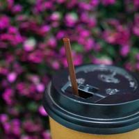 Gambar Stirer Kopi 15 cm untuk 12 Oz - Sedotan Kopi - Pengaduk Kopi dari E-QuPack Kota Tangerang Selatan 3 Tokopedia