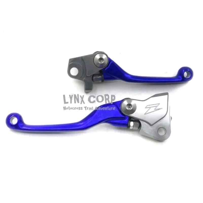 Handle Lipat Yamaha YZ 125 / 250 Zeta 2