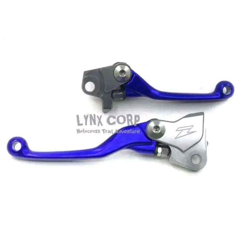 Handle Lipat Yamaha YZ 125 / 250 Zeta 2