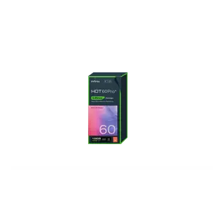 INFINIX HOT 60 PRO PLUS 8Gb 128Gb / 256Gb Garansi Resmi