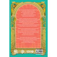 Gambar [Mizan] Buku Novel A Curse For True Love - Book dari Mizanstore.id Kota Depok 5 Tokopedia