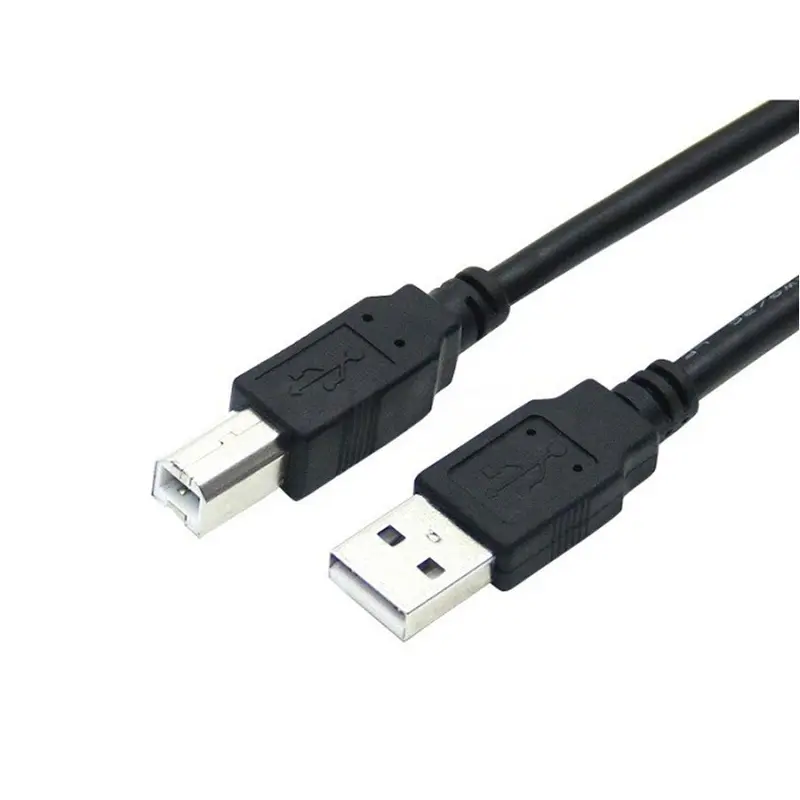 Dây cáp máy in cổng USB dài 1.5m tốt 7