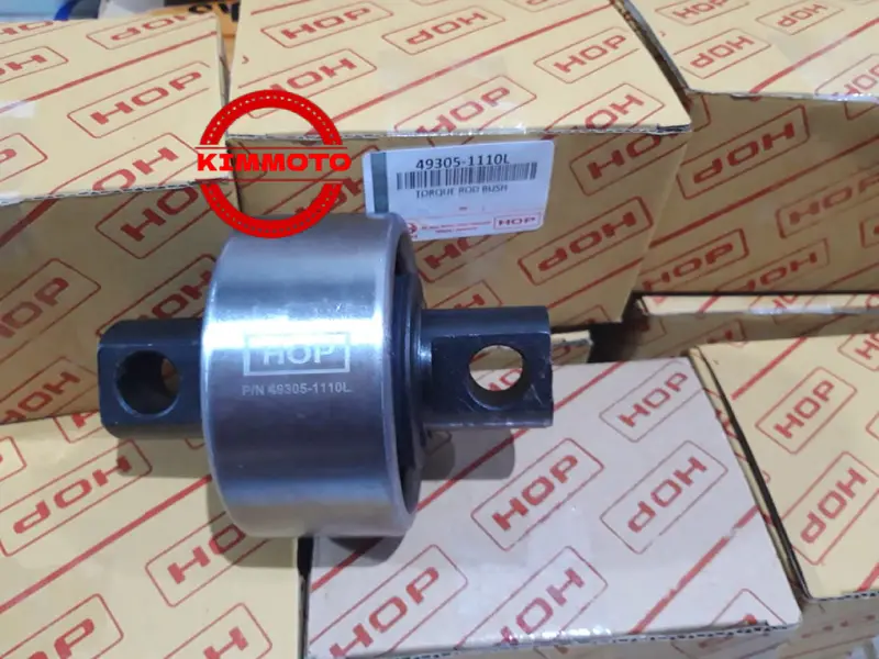 KARET DINDONG KARET DINGDONG RUBBER TORQUE ROD BUSHING HINO FUSO NISSAN ISUZU 2