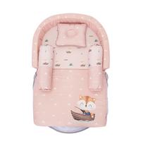 Gambar Omiland Kasur Bayi Lipat Fox Series OK03051 OK03052 - Biru dari Dialogue Group Store Kota Bandung 4 Tokopedia