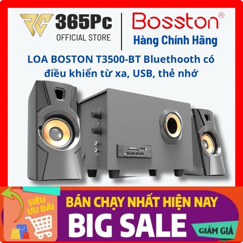 Loa vi tính 2.1 K10 có Bluetooth Chân USB - Thiết Kế Hiện Đại Có Đèn Led RGB Nổi Bật Loa Công Suất Lớn