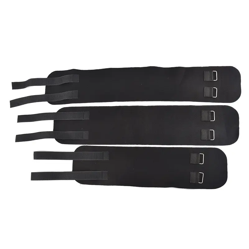 Sabuk Terapi Kaki O Isi 3 Pcs Leg Sabuk Terapi Pelurus Kaki Memperbaiki X/O Kaki untuk Perempuan dan Wanita Muda 7