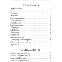 Gambar Janji-janji Tuhan (Buku Saku ayat-ayat Firman Tuhan) - Buku dari Light Publishing Kota Administrasi Jakarta Barat 2 Tokopedia
