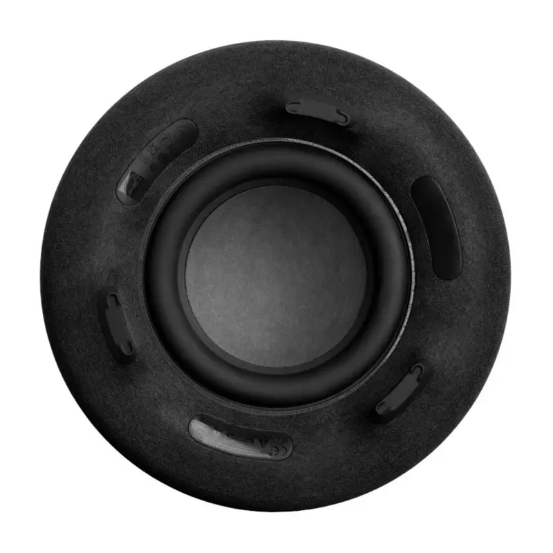 Loa Bluetooth Harman/Kardon Aura Studio 4 - 130W - 360 độ - Chính hãng Pgi Bh 12 tháng 4