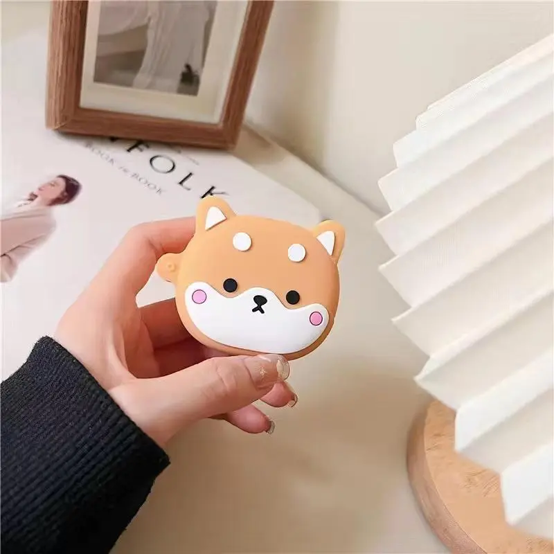 Cho Redmi Buds 4 Lite Case Ốp Tai Nghe, Ốp Silicon Mềm, Dễ Thương, Hoạt Hình 6