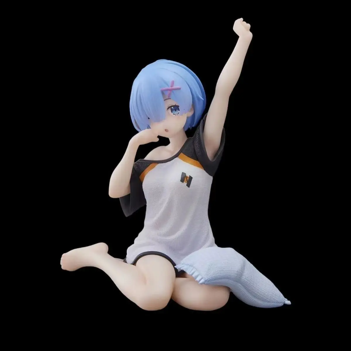 Mô Hình Giải Thưởng Sáng Tạo Đầu Tiên Của Rem, Kỷ Niệm, Re: Zero - Bắt ...