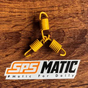 Per Centri per Sentri 1500Rpm per 1500 RPM Motorcycle