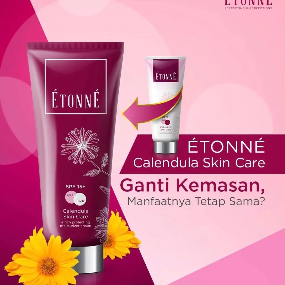 Etonne Calendula SkinCare