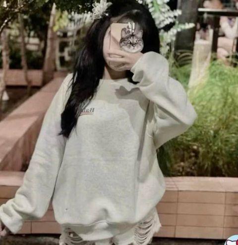 ÁO SWT BÉ NAN NỈ BÔNG CAO CẤP , FROM THỤNG UNISEC NAM NỮ HOTTTREND