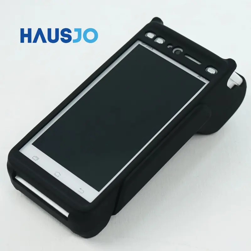 Silikon Casing PAX A930 0