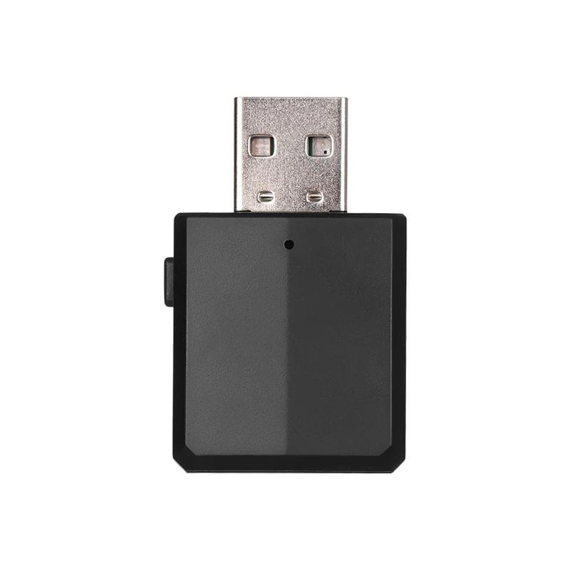 Product Introduction of Speaker Headphone Digital Devices Wireless Dongle Sound Card 3 in 1 Bluetooth 5.0 Adapter USB Transmitter Music Audio Receiver 30
