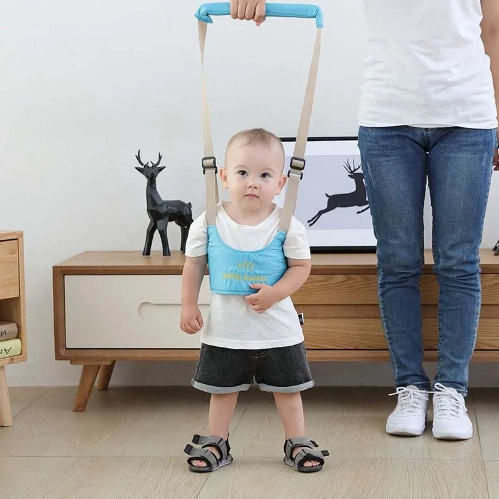 Adjustable Breathable Outdoor Activities Accessories Toddler Baby Stroller Accessories Leash Strap Anti-lost Harness Backpack Leash Children Harness Baby Walkers Belt